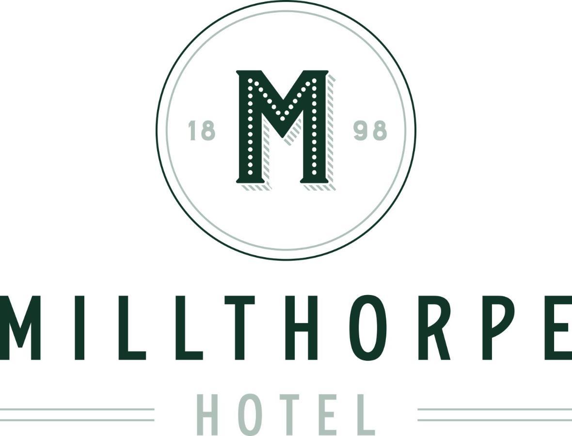 Millthorpe Hotel Екстер'єр фото
